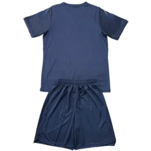 Uruguay Conjunto 2026 Segunda Azul - Uruguay Barata | tiendasdefutboles
