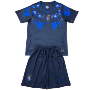 Uruguay Conjunto 2026 Segunda Azul - Uruguay Barata | tiendasdefutboles