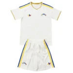 Venezuela Conjunto 2026 Segunda Amarillo - Venezuela Barata | tiendasdefutboles