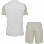 Segunda Conjunto De Hombre Werder Bremen 2025 2026 Blanco