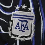 Segunda Conjunto De Niños Argentina 2026 Azul