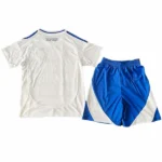 Segunda Conjunto De Niños Cruzeiro 2025 2026 Blanco