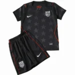 Estados Unidos Niños Conjunto 2026 Segunda Azul - Niños Desaparecidos En Estados Unidos 2026 | tiendasdefutboles