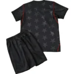 Segunda Conjunto De Niños Estados Unidos 2026 Azul