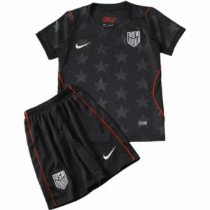 Estados Unidos Niños Conjunto 2026 Segunda Azul - Niños Desaparecidos En Estados Unidos 2026 | tiendasdefutboles