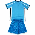 Segunda Conjunto De Niños Honduras 2026 Azul Blanco