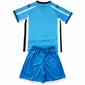 Honduras Niños Conjunto 2026 Segunda Azul - Honduras Niños Barata | tiendasdefutboles