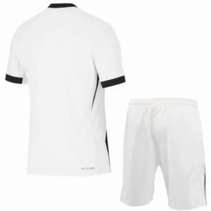Vasco da Gama Niños Conjunto 2026 2027 Segunda Blanco - Vasco Da Gama Niños Barata | tiendasdefutboles