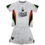 Venezia Niños Conjunto 2024 2025 Segunda Blanco - Tuta Venezia Niños | tiendasdefutboles