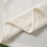 Segunda Conjunto De Niños Venezuela 2026 Amarillo Blanco