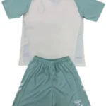 Segunda Conjunto De Niños Werder Bremen 2024 2025 Amarillo