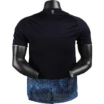 Segunda Jugadores Camiseta Al Nassr 2025 2026 Azul