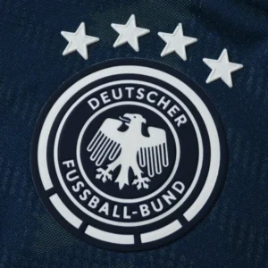 Alemania Camiseta Edición Jugadores 2026 Segunda Azul - Camiseta Alemania | tiendasdefutboles