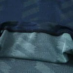 Segunda Jugadores Camiseta Alemania 2026 Azul