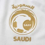 Segunda Jugadores Camiseta Arabia Saudita 2026 Blanco