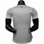Segunda Jugadores Camiseta Arabia Saudita 2026 Blanco
