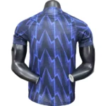 Segunda Jugadores Camiseta Arsenal 2025 2026 Azul