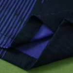 Segunda Jugadores Camiseta Brasil 2026 Azul