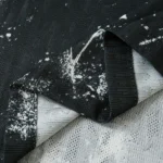 Segunda Jugadores Camiseta Canadá 2026 Negro