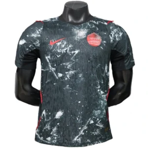 Canadá Camiseta Edición Jugadores 2026 Segunda Negra - Camiseta Canadá Mundial 2026 | tiendasdefutboles
