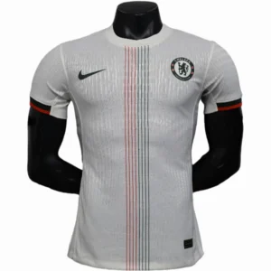 Chelsea Camiseta Edición Jugadores 2025 2026 Segunda Amarilla - Camiseta Chelsea | tiendasdefutboles