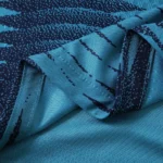 Segunda Jugadores Camiseta Colombia 2026 Azul