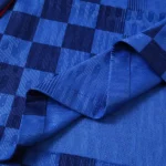 Segunda Jugadores Camiseta Croacia 2026 Azul