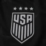 Segunda Jugadores Camiseta Estados Unidos 2026 Azul