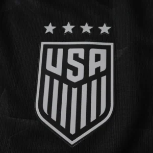 Estados Unidos Camiseta Edición Jugadores 2026 Segunda Azul - Camiseta Estados Unidos Mundial 2026 | tiendasdefutboles
