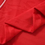 Segunda Jugadores Camiseta Inglaterra 2026 Rojo