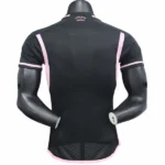Segunda Jugadores Camiseta Inter Miami 2024 2025 Negro