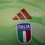 Segunda Jugadores Camiseta Italia 2025 Verde