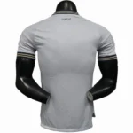 Segunda Jugadores Camiseta Italia 2026 Blanco