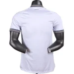 Segunda Jugadores Camiseta Italia 2026 Blanco