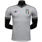 Italia Camiseta Edición Jugadores 2026 Segunda Blanca - Camiseta Italia | tiendasdefutboles