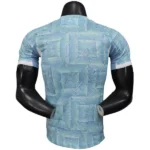 Segunda Jugadores Camiseta Juventus 2025 2026 Verde