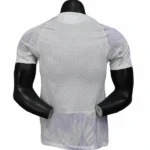 Segunda Jugadores Camiseta Manchester United 2025 2026 Blanco