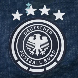 Alemania Camiseta Edición Jugadores 2026 Segunda Azul - Camiseta Alemania | tiendasdefutboles