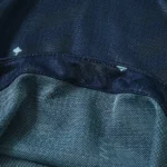 Segunda Jugadores Camiseta Manga Larga Alemania 2026 Azul