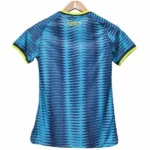 Segunda Jugadores Camiseta Mujer Colombia 2026 Azul