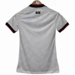 Segunda Jugadores Camiseta Mujer México 2026 Blanco
