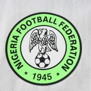 Nigeria Camiseta Edición Jugadores 2026 Segunda Blanca - Camiseta Nigeria | tiendasdefutboles