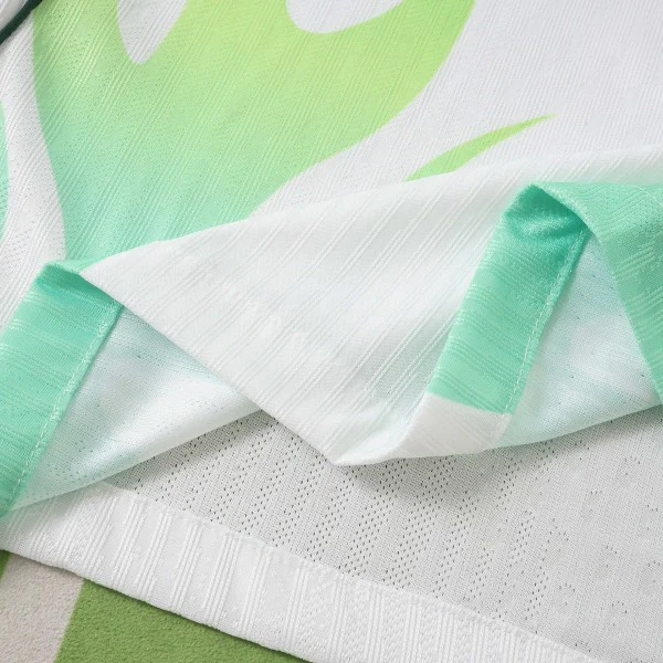 Segunda Jugadores Camiseta Nigeria 2026 Blanco Nigeria Camiseta Edición Jugadores 2026 Segunda Blanca - Camiseta Nigeria | tiendasdefutboles