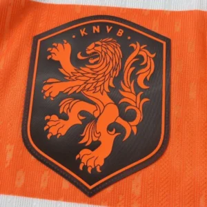 Países Bajos Camiseta Edición Jugadores 2026 Segunda Blanca - Camiseta Países Bajos 2026 | tiendasdefutboles