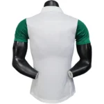 Segunda Jugadores Camiseta Palmeiras 2025 2026 Blanco