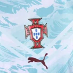 Segunda Jugadores Camiseta Portugal 2026 Blanco