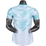 Segunda Jugadores Camiseta Portugal 2026 Blanco