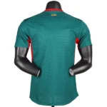 Segunda Jugadores Camiseta Senegal 2026 Verde