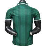 Segunda Jugadores Camiseta Sudafrica 2026 Verde