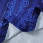 Segunda Jugadores Camiseta Suecia 2026 Azul
